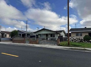 6212 Alamo Ave, Bell, CA