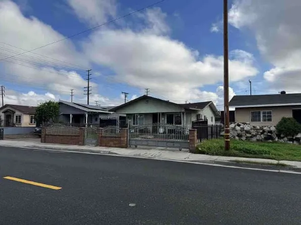 6212 Alamo Ave, Bell, CA 90201