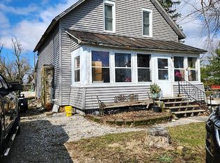 203 Brush St, Kunkle, OH 43531