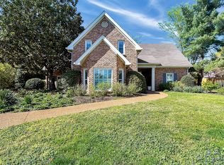 204 Glen View Cv, Franklin, TN 37064