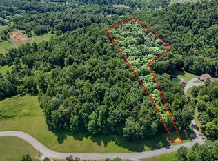 Tailwater Rd, Bluff City, TN 37618