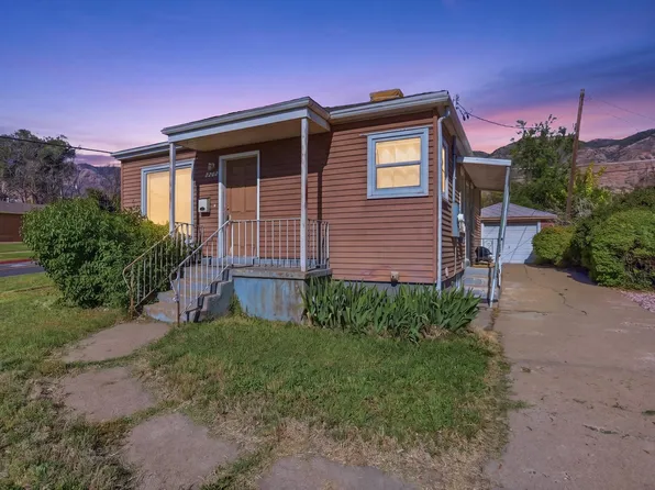 2202 Harrison Blvd, Ogden, UT 84401