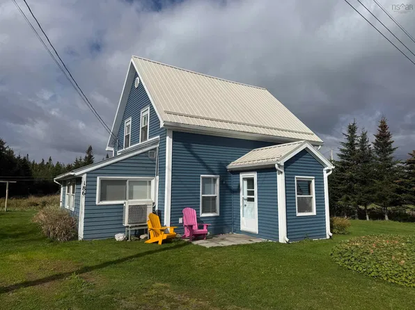 186 Port Bickerton Village Rd, Pt Bickerton, NS B0J 1M0