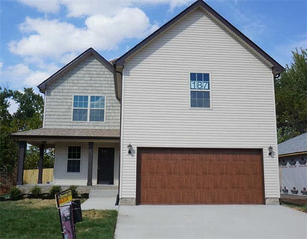 1st image of 187 Fox Mdw Lot 187