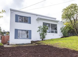 279 W 39th Ave, San Mateo, CA 94403