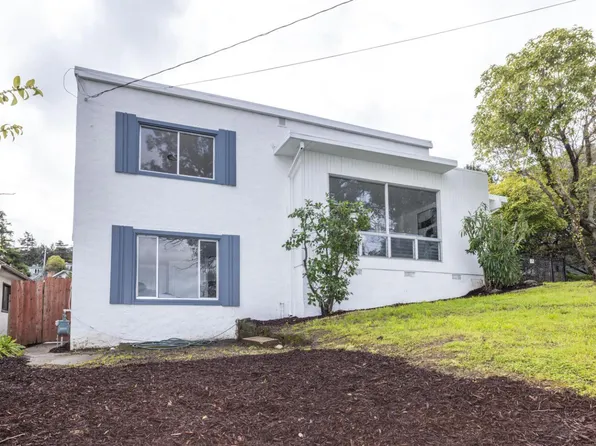 279 W 39th Ave, San Mateo, CA 94403