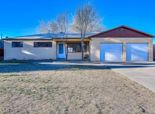 11108 Snow Heights Blvd NE, Albuquerque, NM 87112