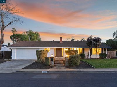 5722 Roanwood Way, Concord, CA, 94521