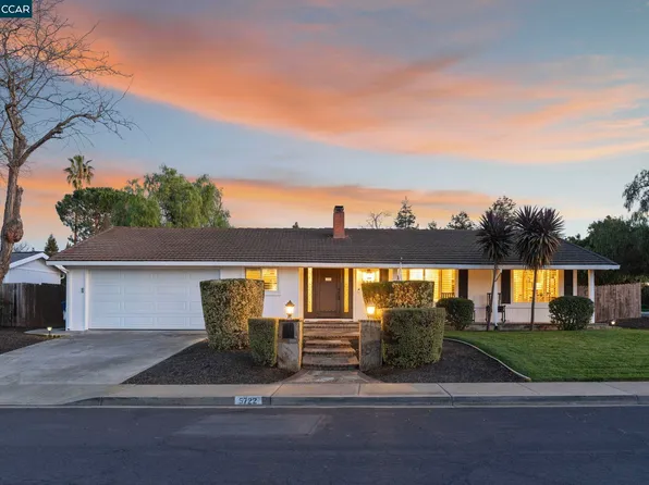 5722 Roanwood Way, Concord, CA 94521