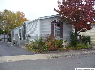 43 Citation St, Howell, NJ 07731