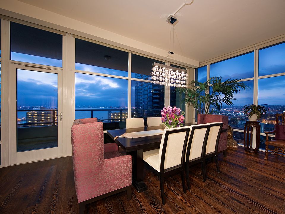 1st image of 1262 Kettner Blvd #1701