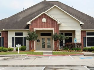 Montgomery Pines, Porter, TX 77365