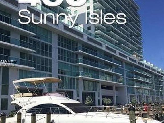 2nd image of 400 Sunny Isles Blvd #718