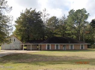 720 Kidder Rd, Carencro, LA 70520