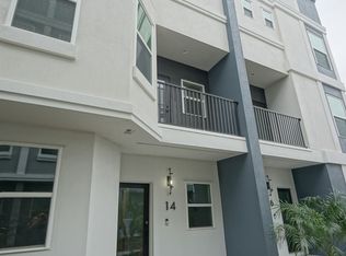 1523 W North B St #14, Tampa, FL 33606