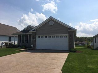 3744 Harbor Ridge Trl, Erie, PA 16510