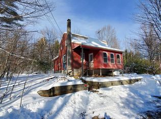 217 Wadleigh Pond Rd, Lyman, ME 04002