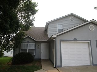 3508-3510 Delmar Ct., Columbia, MO 65201