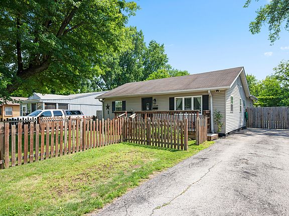 2nd image of 4609 N Hartman Dr