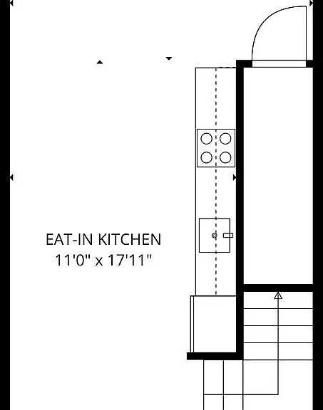 1211 Van St SE #Townhouse 1C — Photo 33