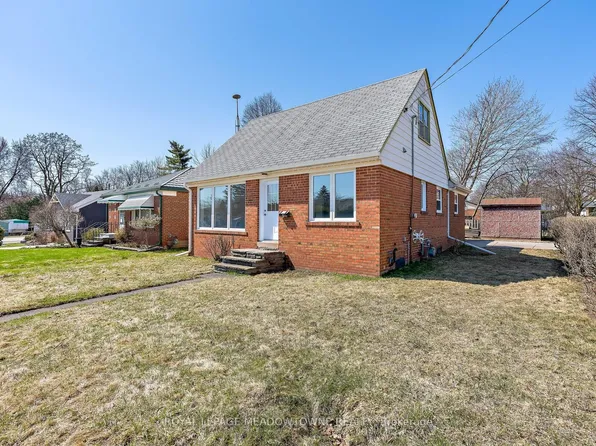 3 Bard Ln, Halton Hills, ON L7G 2M6