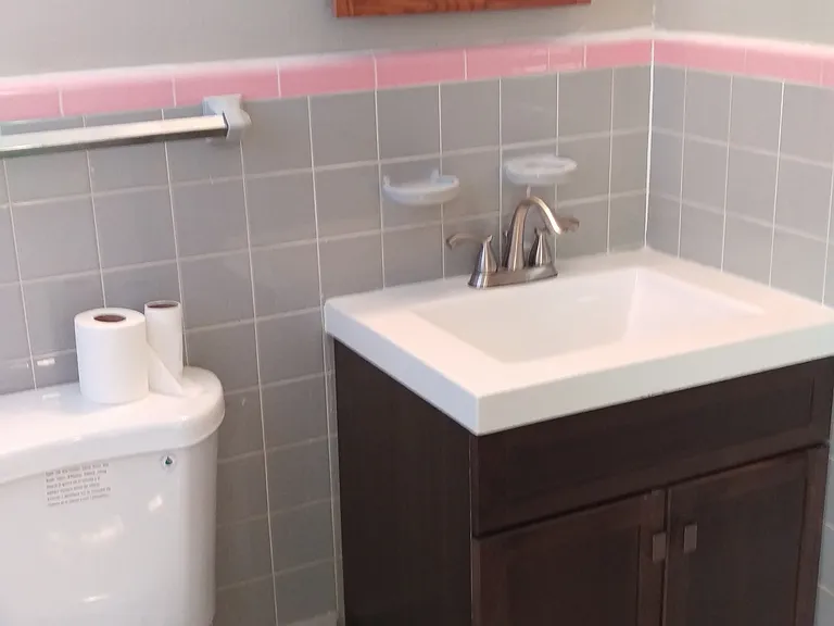 Bathroom 1