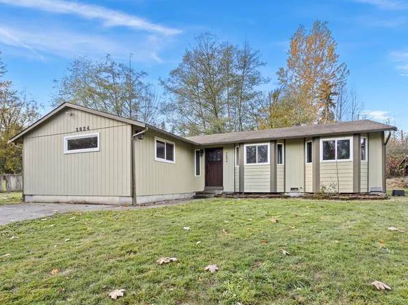 3624 Densmore Rd, Marysville, WA 98270