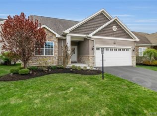 72 Dockside Pkwy, East Amherst, NY 14051