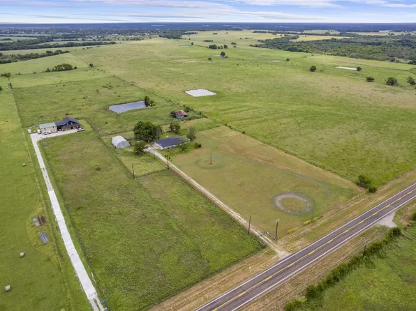 8355 Fm 1836, Kaufman, TX 75142