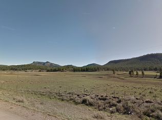128 W View Rd, Pagosa Springs, CO 81147