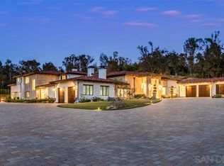 16109 Rambla De Las Flores, Rancho Santa Fe, CA 92067