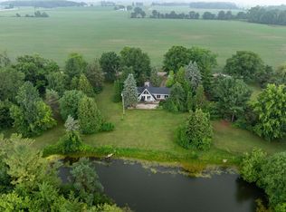 6801 E Hovey Rd, Rosebush, MI 48878