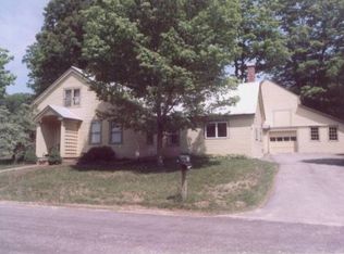 44 Riverdale Rd, Bristol, NH 03222