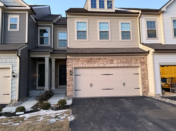 344 Milton Stamp Dr, Glen Mills, PA 19342