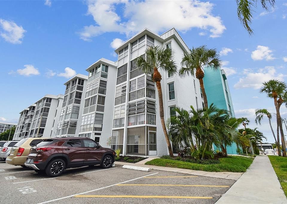 4910 38th Way S APT 509, Saint Petersburg, FL 33711 | Zillow