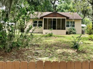 1324 Cleveland Ave, Palatka, FL 32177