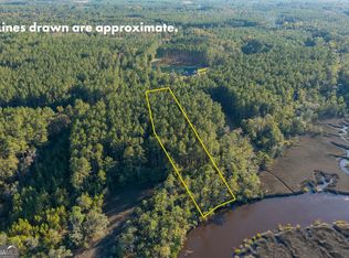 116 La Mare Ln, Waverly, GA 31565