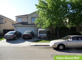 4608 Fallow Way, Antioch, CA 94509