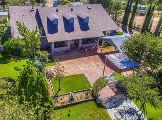 829 Hermosa Dr, Chaparral, NM 88081