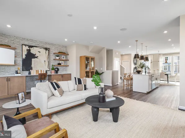 7706 Harlow Cir, Spotsylvania, VA 22551