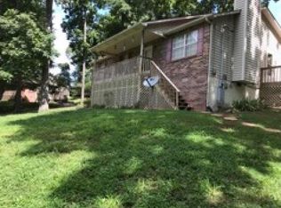 215 Booker Rd, Maynardville, TN 37807