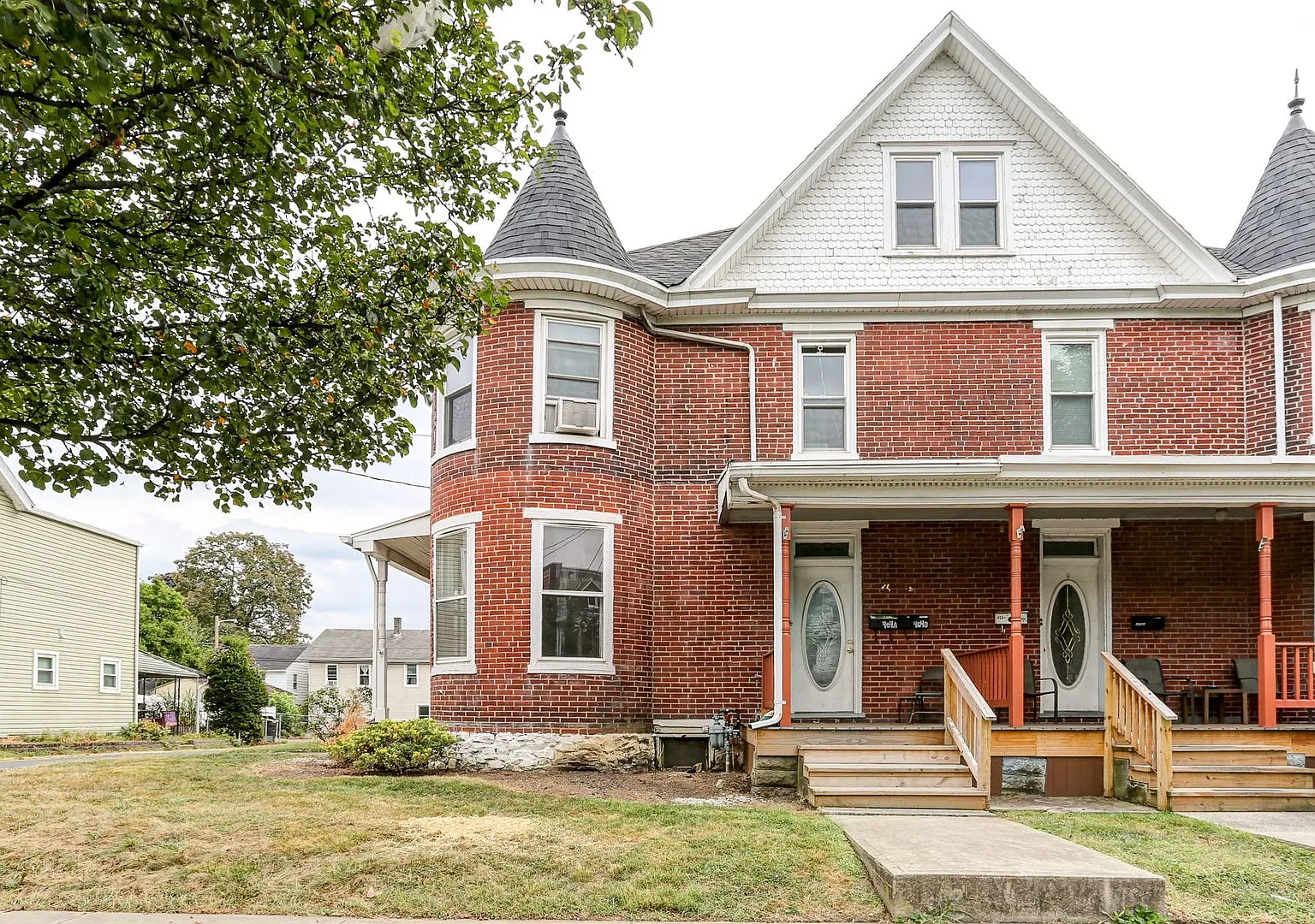 404-406 Hummel Ave — Photo 1