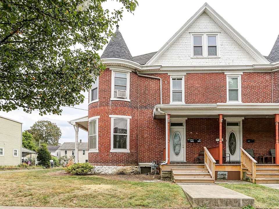 404-406 Hummel Ave