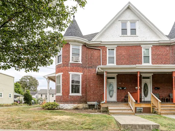 404-406 Hummel Ave, 404-406 Hummel Ave #404-A, Lemoyne, PA 17043