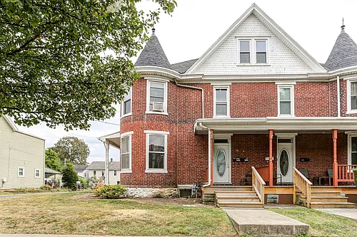 404-406 Hummel Ave Photo 1