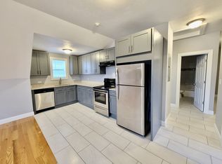 525 Charles Street - 4, Providence, RI 02904