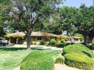 6224 E Butler Ave, Fresno, CA 93727