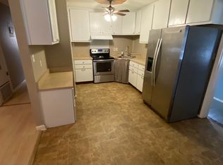 642 Long Dr, Crestview, FL 32539