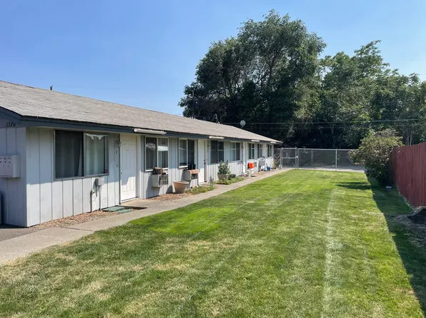 1520 McKinley Ave, Yakima, WA 98902