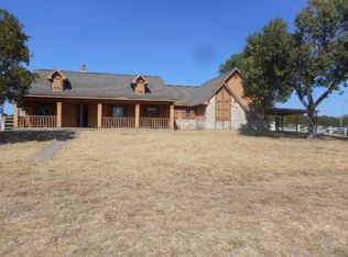 1145 County Road 429, Glen Rose, TX 76043